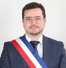 Les élus du conseil municipal