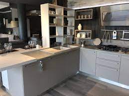 Cucina Angolare Veneta Cucine Ethica A Forli Cesena Sconto 50 Cucine Cucina Moderna Arredamento