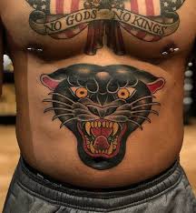 Check spelling or type a new query. Panther Tattoos Meanings Tattoo Designs Ideas