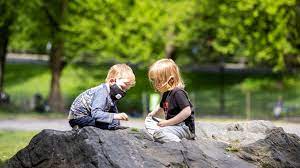 National best friend day 2021: Coronavirus I Want To Meet Five Friends How Can I Stay Safe Bbc News