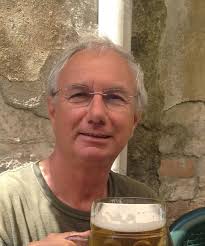 Mr. Stanislav Fritsch Obituary