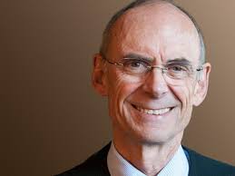 In Memoriam: Raymond C. Fisher