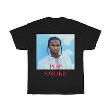 The most comprehensive image search on the web. Buy Pop Smoke T Shirt Rapper Pop Smoke T Shirt Pop T Shirt Men Women Funny T Shirt Tshirt Top Tees Male Female At Affordable Prices Free Shipping Real Reviews With