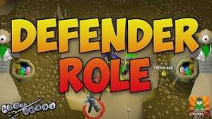 Maybe you would like to learn more about one of these? Osrs Barbarian Assault Defender Guide Youtube