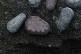 Our sales managers are experienced in helping our customers to determine the right mix design for each project. Environmentally Friendly Lead Free Fishing With Lkab Minerals Magnadense