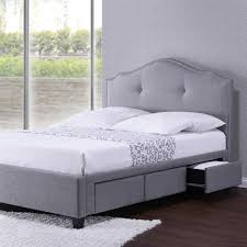Check spelling or type a new query. Gray White Twin Full Queen King Size Upholstered Headboard Bedroom Furniture Furniture Home Garden