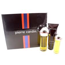 Pierre cardin pierre cardin cologne/edt spray 2.8 oz / 83 ml m. Pierre Cardin Cologne 3 Pc Gift Set By Pierre Cardin 99perfume Com