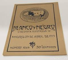 El 25 de abril es el 115.º (centésimo decimoquinto) día del año en el calendario gregoriano y el 116.º en los años bisiestos. Blanco Y Negro NÂº 1249 Madrid 25 De Abril 1915 Comprar Revistas Militares Y Periodicos En Todocoleccion 203386813