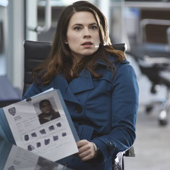 Conviction review – flashy new procedural drama should be sent to jail | US  television | The Guardian
