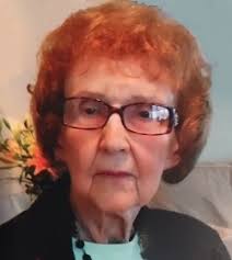 Dorothy Oldham-Bonner Obituary