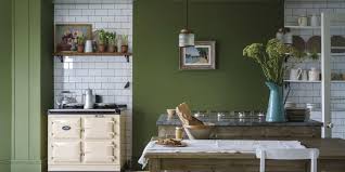 L'accord des adjectifs de couleur expressions idiomatiques avec les couleurs. Deco Vert Associer Le Vert Quelle Piece Accepte Le Vert Vert Deco Marie Claire