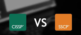 Not merely this it's important to not attend the extra classes for the preparation of sscp exam questions after practicing your systems security certified practitioner questions using the sscp pdf dumps. Sscp Vs Cissp Exams How Are They Different Exam Cyber Security Certifications Security Assessment