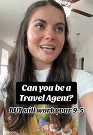 ✈️ Dreaming of Becoming a Travel Agent? Start Your Journey with  407andBeyond! 🌍💼 Have you always wanted to become a travel agent but  didn’t know where to start? 🌟 Wondering if you can balance your 9-5 ...