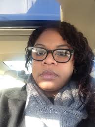 Featured Member: Angela Riley-Jackson