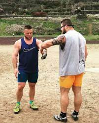 He was born on 4 june 1989, a strongly celebrated date of the first free elections in poland, the crucial point in the. Pawel Fajdek Some Advices For Better Training Facebook