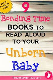 Books To Read To Your Unborn Baby 9 Cute Stories To Read Aloud Unborn Baby Unborn Books To Read