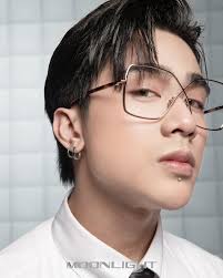 ⚪️ MOONLIGHT by Ian Asher, SB19, Terry Zhong May 3, 2024