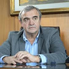 Jorge washington larrañaga fraga (born 8 august 1956 in paysandú) is a uruguayan politician of the national party (pn) who is the current minister of the interior, since 1 march 2020. Jorge Larranaga By Radio Carve