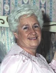 Obituary information for Mary B. (MacKinnon) Forster