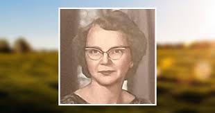 Beulah Hodges Obituary June 8, 2017