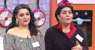 Söylenenlere göre fatih ürek, yapımcı ile tartışmış. Gelinim Mutfakta Ezgi Ve Reyhan Neden Yarismada Yoklar Ayrildilar Mi Gelinim Mutfakta Da Ayrilik Yasaniyor Sayfa 2 Medya Haberleri