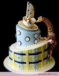 Baby a had a cake, baby b had cupcakes, and baby c had doughnuts. Beautiful Baby Shower Cakes Inspire The Cake At Your Next Event