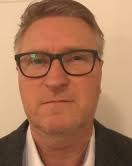 Profil Sven-Erik Levin