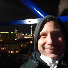 Patrick Pabst (@pabstfilm) · Munich