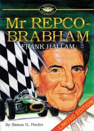 122835 ALEXANDER, Jesse; MOSS, Stirling. DRIVEN: THE RACING PHOTOGRAPHY OF  JESSE ALEXANDER. Chronicle Books, 2000. 4to, 144pp. C