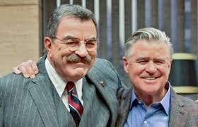 How 'Blue Bloods' Bid Farewell to Treat Williams