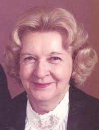 Louise Tomlin Obituary (1919