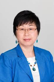 Professor Chihiro Thomson