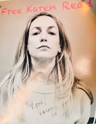 Karen Read defense fund giveaway this Sunday