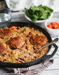Trinidad Chicken Roti An Incredible Caribbean Tobago Guyana Chicken Meal That Would Excite Your Taste Bu Jamaican Recipes Jamaican Dishes Jerk Chicken Recipe