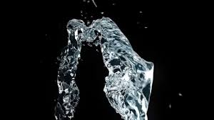 Lets hear it for songs that are slow and beautiful. Beautiful Water Stream Close Up In Slow Stock Video Pond5