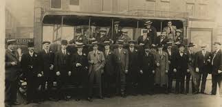Peaky blinders is a british crime drama television series created by steven knight, that premiered on bbc two on 12 september 2013. The Real London Of Peaky Blinders Walking Tour