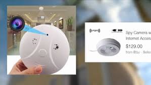 Smoke detector camera reviews 2021. Florida Man Charged For Allegedly Placing Hidden Cameras Inside Airbnb Property