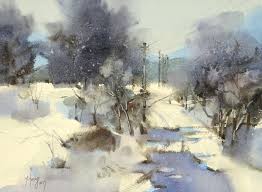 Jun 29, 2021 · jen huang photography,. Practice For One Hour 1å°æ™‚çš„ç·´ç¿' Watercolor By Jasmine Huang 27cm X 36cm 2017 Watercolor Landscape Watercolor Urban Landscape