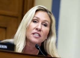 Criticism of Politician's Policies and Actions