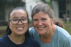 My daughter, Emily Nicole Sullivan, Class of 2010 5.25.92