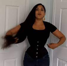Waist Training Results How Long Should It Take Lucy S Corsetry
