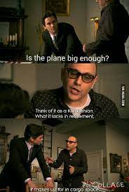 Gotta Love Mozzie White Collar 9gag