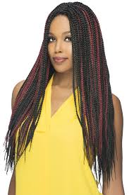 Book online with hair extensions & braids and more by allen!!!, a cosmetologist in indianapolis, in. Box Braid 20 Crochet Braid 100 Kanekalon Hair Extensions 3 Pack