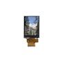 Resistive TFT 320*240 touch screen from www.panadisplay.com