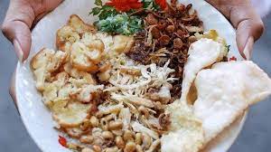 7 Bubur Ayam Enak Di Surabaya Cocok Jadi Sajian Menu Sarapan Tribun Travel
