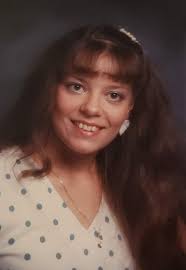 Katherine (née Buchner) Johnston