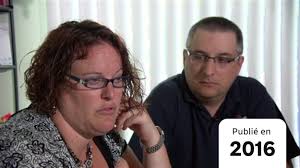 Les parents du petit Caleb Charbonneau, mort étouffé dans un CPE, se  confient