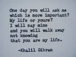 Khalil Gibran Love Poem Love Quote Khalil Gibran By Poetryboutique Typed Quotes Inspirational Quotes Khalil Gibran Quotes