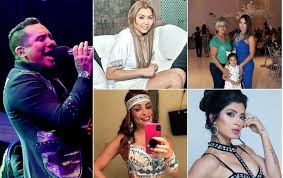 Pero al parecer, entre edwin luna y alma cero hubo una manzana de la discordia. Conoce El Historial De Parejas E Hijos De Edwin Luna Soy Grupero