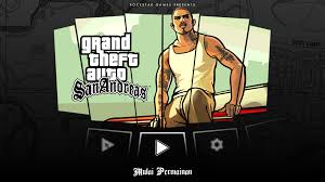 Gta sa lite ini sangat kecil sizenya cuma 200mb++ apk dan data didalam file, tidak menguras kuota :v spek yang dibutuhkan: Gta Sa Lite 150 Mb All Gpu Support Cleo No Root Support Semua Os Android Ilham 51